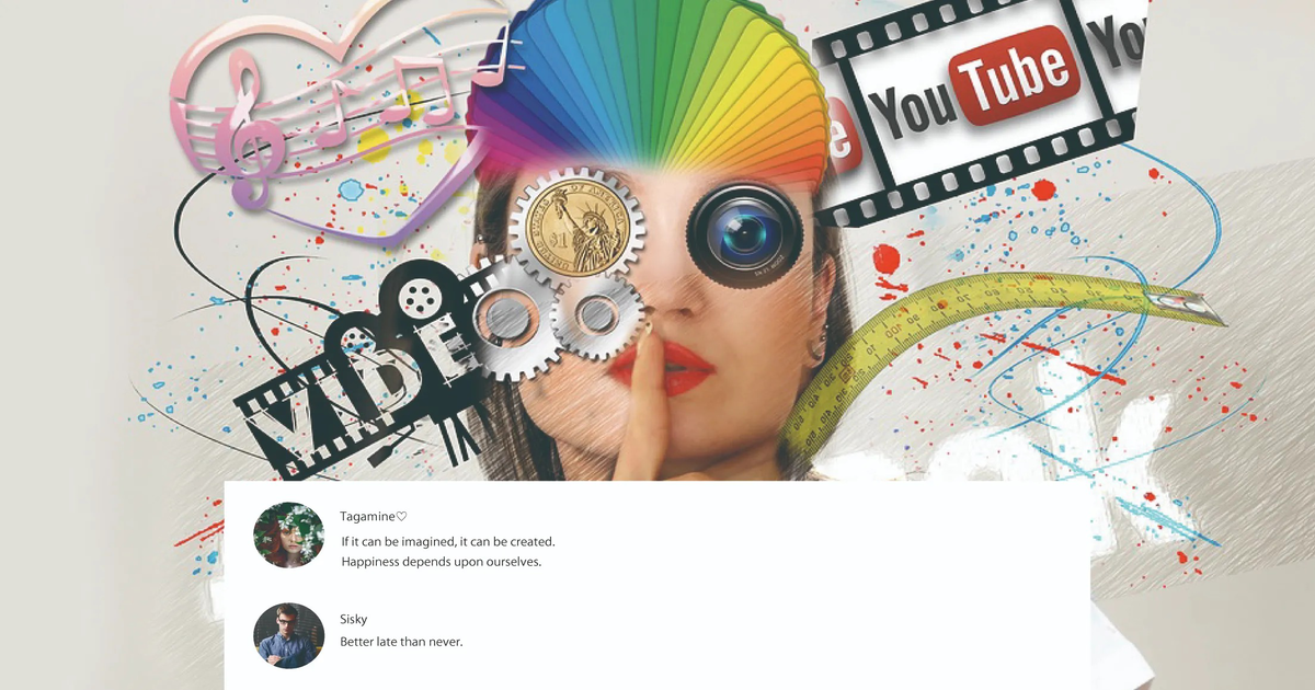 YouTube